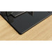 Bosch Series 4 PNP6B6K40 60cm Gas on Glass Hob - Black Image 3