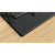 Bosch Series 4 PNP6B6K40 60cm Gas on Glass Hob - Black Image 3