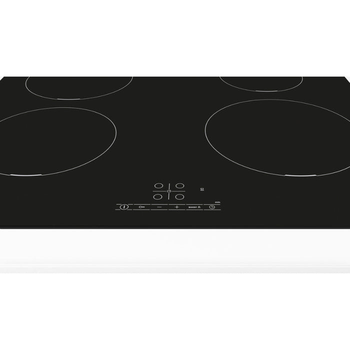 Bosch Series 4 PUE611BB5B 60cm Induction Hob - Black Image 2