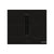 Bosch Series 4 PVS811B16E Venting Induction Hob - Black Glass