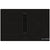 Bosch Series 4 PVS811B16E Venting Induction Hob - Black Glass