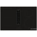 Bosch Series 4 PVS811B16E Venting Induction Hob - Black Glass Image 1
