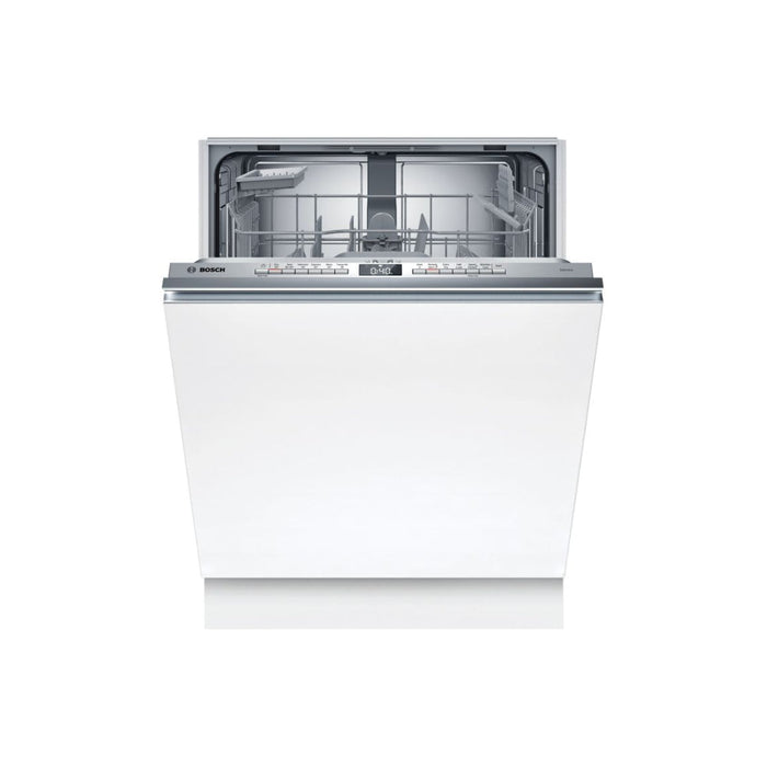 Bosch Series 4 SMH4HTX02G F/I 13 Place Dishwasher Image 1