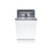 Bosch Series 4 SPV4EMX25G F/I 10 Place Slim Dishwasher Image 1