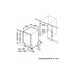 Bosch Series 4 SPV4EMX25G F/I 10 Place Slim Dishwasher Image 4