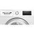 Bosch Series 4 WAN28258GB F/S 8kg 1400rpm Washing Machine - White Image 3