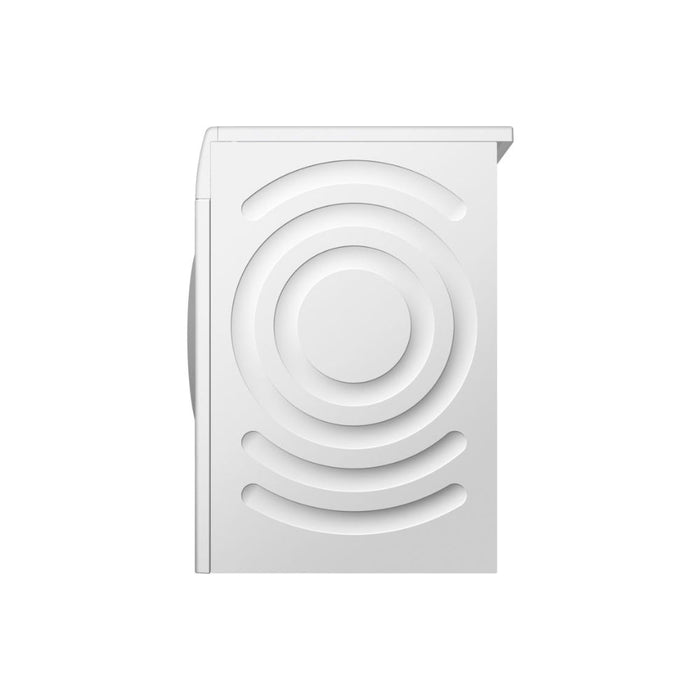 Bosch Series 4 WAN28258GB F/S 8kg 1400rpm Washing Machine - White Image 6