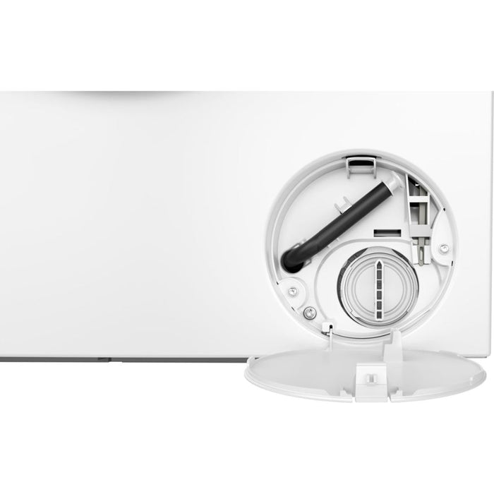 Bosch Series 4 WAN28258GB F/S 8kg 1400rpm Washing Machine - White Image 7