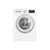 Bosch Series 4 WAN28259GB F/S 9kg 1400rpm Washing Machine - White Image 1