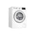 Bosch Series 4 WAN28259GB F/S 9kg 1400rpm Washing Machine - White Image 2