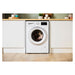Bosch Series 4 WAN28259GB F/S 9kg 1400rpm Washing Machine - White Image 4