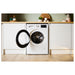 Bosch Series 4 WAN28259GB F/S 9kg 1400rpm Washing Machine - White Image 6