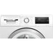 Bosch Series 4 WAN28259GB F/S 9kg 1400rpm Washing Machine - White Image 7