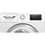 Bosch Series 4 WAN28259GB F/S 9kg 1400rpm Washing Machine - White Image 7