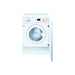 Bosch Series 4 WKD28352GB B/I 7/4kg 1400rpm Washer Dryer Image 1