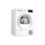 Bosch Series 4 WTH85225GB F/S 8kg Heat Pump Condenser Dryer - White Image 3
