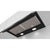 Bosch Series 6 DBB97AM60B Integrated Hood - Black Image 11
