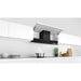 Bosch Series 6 DBB97AM60B Integrated Hood - Black Image 3