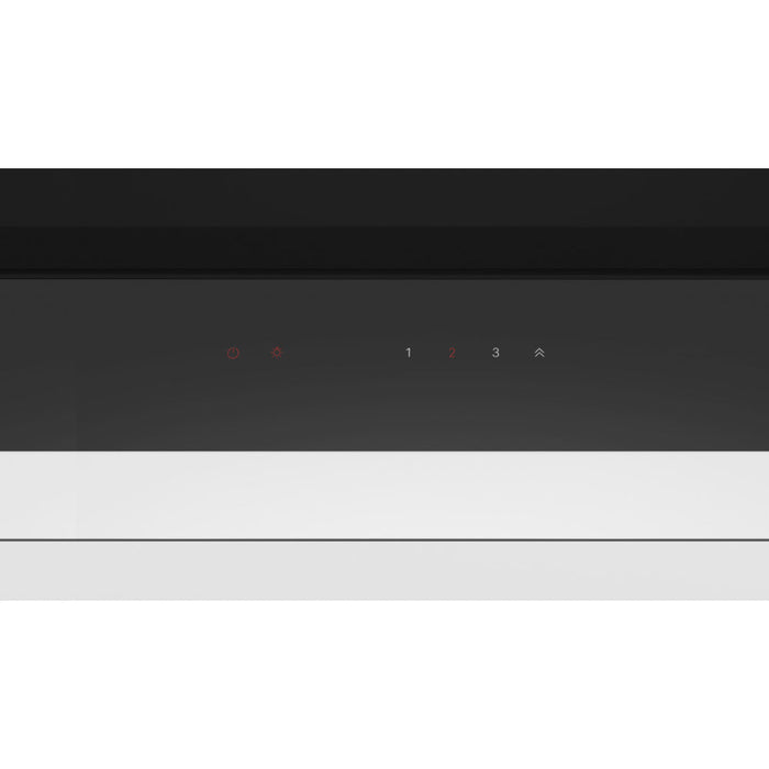 Bosch Series 6 DBB97AM60B Integrated Hood - Black Image 4