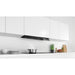 Bosch Series 6 DBB97AM60B Integrated Hood - Black Image 7