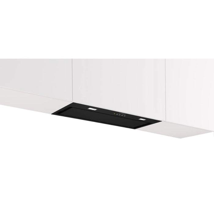 Bosch Series 6 DLN56AC60B Canopy Hood - Black Image 11