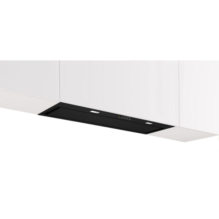 Bosch Series 6 DLN56AC60B Canopy Hood - Black Image 16