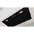 Bosch Series 6 DLN56AC60B Canopy Hood - Black Image 4