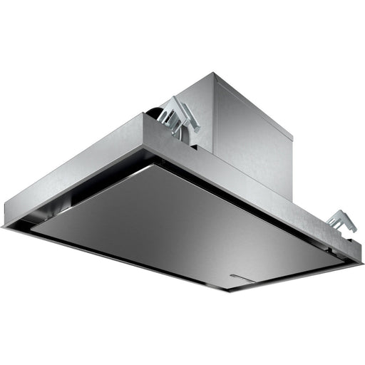 Bosch Series 6 DRC97AQ50B 90cm Ceiling Hood - St/Steel Image 1