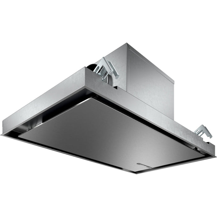 Bosch Series 6 DRC97AQ50B 90cm Ceiling Hood - St/Steel Image 1