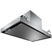 Bosch Series 6 DRC97AQ50B 90cm Ceiling Hood - St/Steel Image 1