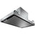 Bosch Series 6 DRC97AQ50B 90cm Ceiling Hood - St/Steel Image 1