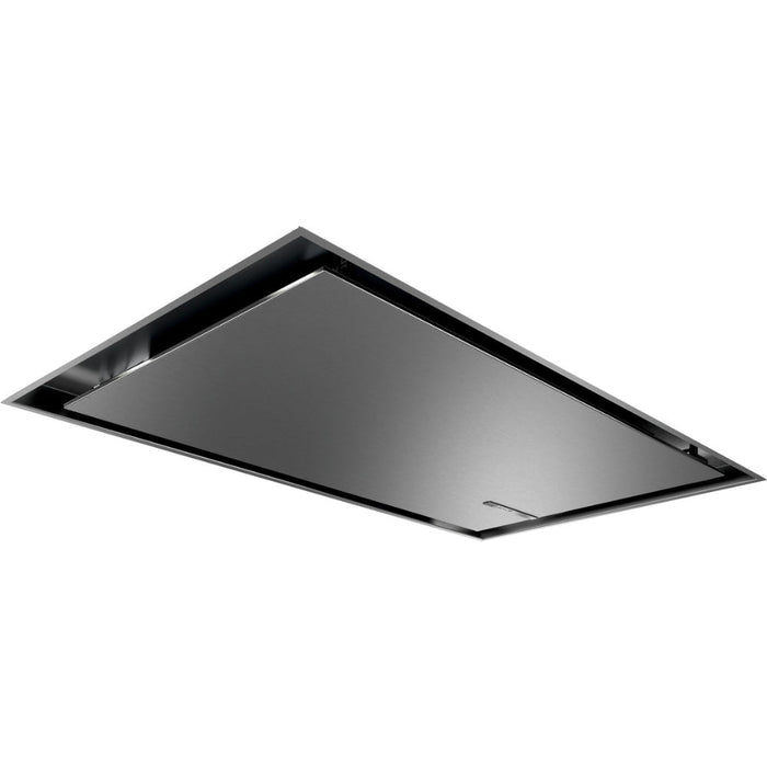 Bosch Series 6 DRC97AQ50B 90cm Ceiling Hood - St/Steel Image 2