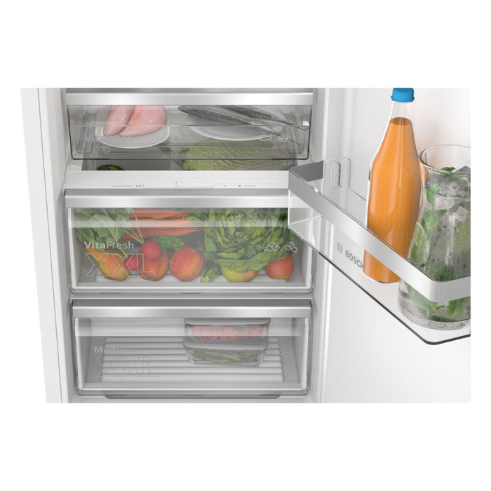 Bosch Series 6 KIR81ADD0G B/I Tall Larder Fridge Image 4