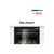 Bosch Series 6 KUW21AHG0G B/I Under Counter 60cm Wine Cooler - Black Image 5
