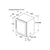 Bosch Series 6 KUW21AHG0G B/I Under Counter 60cm Wine Cooler - Black Image 7