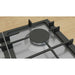 Bosch Series 6 PCP6A5I90 60cm Gas Hob - St/Steel Image 4