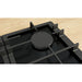 Bosch Series 6 PCP6A6I90 60cm Gas Hob - Black Image 4