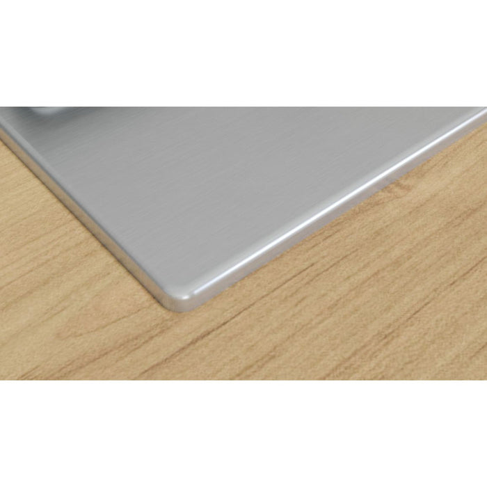 Bosch Series 6 PCR9A5B90 90cm Gas Hob - St/Steel Image 3