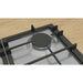 Bosch Series 6 PCR9A5B90 90cm Gas Hob - St/Steel Image 4