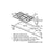 Bosch Series 6 PCR9A5B90 90cm Gas Hob - St/Steel Image 6