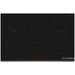 Bosch Series 6 PIV831HB1E 80cm Induction Hob - Black Image 1