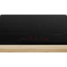 Bosch Series 6 PIX631HC1E 60cm Induction Hob - Black Image 2