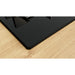 Bosch Series 6 PPQ7A6I40 75cm Gas Hob - Black Image 3
