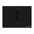 Bosch Series 6 PVQ731H26E 70cm Venting CombiZone Induction Hob - Black Image 1
