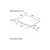 Bosch Series 6 PVW831HB1E 80cm Induction Hob - Black Image 5