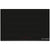 Bosch Series 6 PXY83KHC1E 80cm Induction Hob - Black Image 1