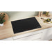 Bosch Series 6 PXY83KHC1E 80cm Induction Hob - Black Image 4