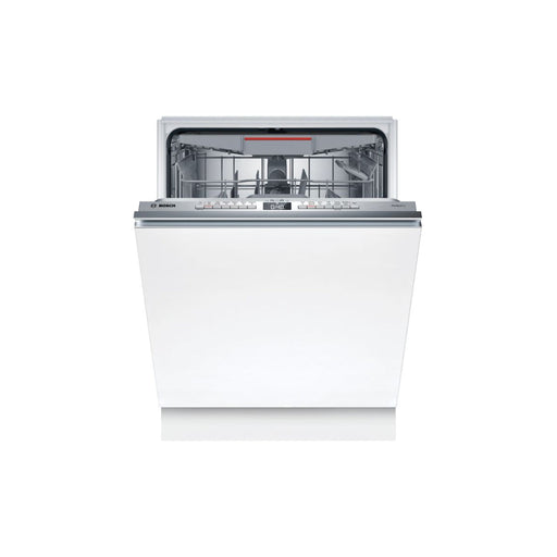 Bosch Series 6 SMV6ZCX10G F/I 14 Place Dishwasher Image 1