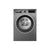 Bosch Series 6 WGG244ZCGB F/S 9kg 1400rpm Washing Machine - Graphite Image 1