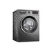 Bosch Series 6 WGG244ZCGB F/S 9kg 1400rpm Washing Machine - Graphite Image 3